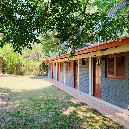 Posada Vieja Estancia Santa Rosa de Calamuchita Luaran gambar